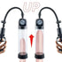 Power Up Penis Pump - MiamiTeenyWeenyBikini.Com