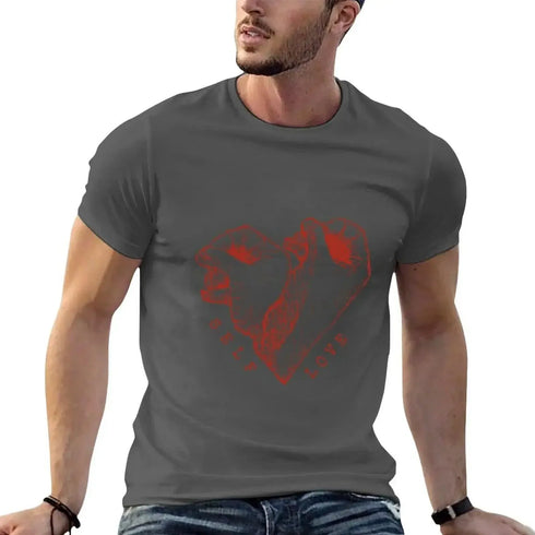 Self Love Tee Shirt - MiamiTeenyWeenyBikini.Com