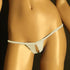 Open Crotch G String Thong -MiamiTeenyWeenyBikini.Com