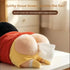 Cute Lying Down Tissue Box - MiamiTeenyWeenyBikini.Com