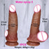Water Spray Suction Cup Dildo - MiamiTeenyWeenyBikini.Com