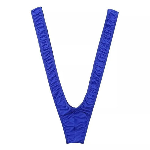 Mankini One-Piece Sling - MiamiTeenyWeenyBikini.Com