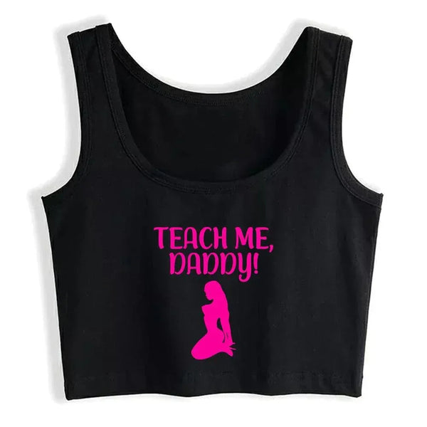 Teach Me Daddy - MiamiTeenyWeenyBikini.Com
