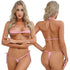 Micro Bikini Set