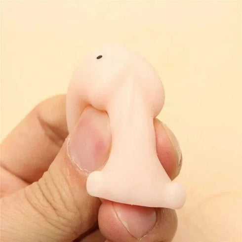 Little Penis Squishy Toy - MiamiTeenyWeenyBikini.Com