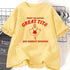 Sorry for Having Great Tits T Shirt - MiamiTeenyWeenyBikini.Com