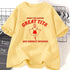 Sorry for Having Great Tits T Shirt - MiamiTeenyWeenyBikini.Com