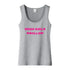 Good Girls Swallow Tank Top - MiamiTeenyWeenyBikini.Com