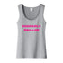 Good Girls Swallow Tank Top