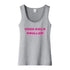 Good Girls Swallow Tank Top - MiamiTeenyWeenyBikini.Com