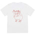 Meowdy Cowboy Cat T-Shirt - MiamiTeenyWeenyBikini.Com