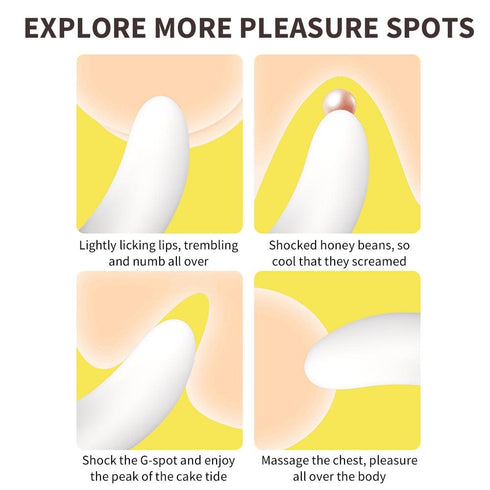 Banana Vibrator