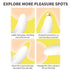 Banana Vibrator - MiamiTeenyWeenyBikini.Com