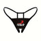Fill Me Up Thong - MiamiTeenyWeenyBikini.Com