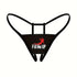 Fill Me Up Thong - MiamiTeenyWeenyBikini.Com