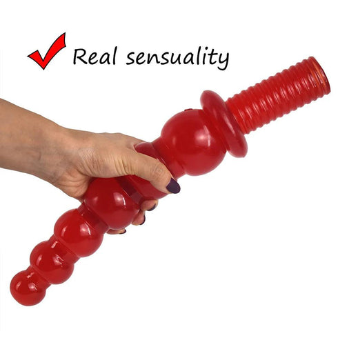 Fantasy Anal Sex Toy