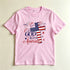 God Bless America T-Shirt - MiamiTeenyWeenyBikini.Com.