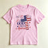 God Bless America T-Shirt - MiamiTeenyWeenyBikini.Com.