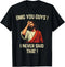 Jesus Omg You Guys! I Never Said That T-Shirt - MiamiTeenyWeenyBikini.Com
