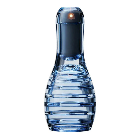 Male Masturbator Vibrator Cup - MiamiTeenyWeenyBikini.Com