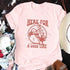 Cowboy Rodeo T-Shirt - MiamiTeenyWeenyBikini.Com