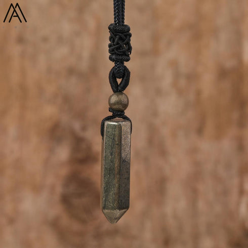 Crystal Energy Reiki Gemstone