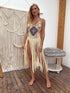 CROCHET BIKINI Boho Cover Up - MiamiTeenyWeenyBikini.Com