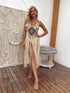 CROCHET BIKINI Boho Cover Up - MiamiTeenyWeenyBikini.Com