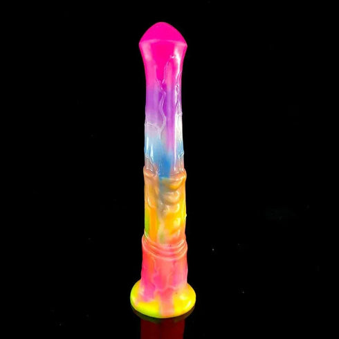 Horse Dildo With Suction Cup - MiamiTeenyWeenyBikini.Com