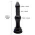 Huge Anal Toy - MiamiTeenyWeenyBikini.Com
