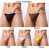 Men Sexy Ropes Pouch - MiamiTeenyWeenyBikini.Com