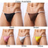 Men Sexy Ropes Pouch - MiamiTeenyWeenyBikini.Com