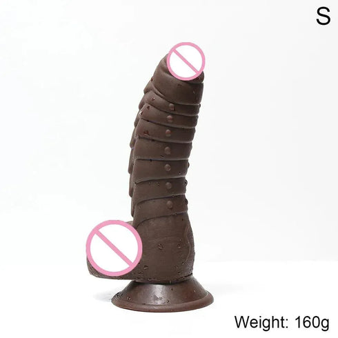 Animal Dick Thrusting Dragon Dildo - MiamiTeenyWeenyBikini.Com