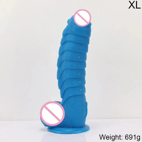 Animal Dick Thrusting Dragon Dildo - MiamiTeenyWeenyBikini.Com