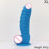 Animal Dick Thrusting Dragon Dildo - MiamiTeenyWeenyBikini.Com