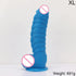 Animal Dick Thrusting Dragon Dildo