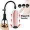 Male Penis Pump - MiamiTeenyWeenyBikini.Com