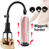 Male Penis Pump