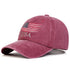USA Flag Hat - MiamiTeenyWeenyBikini.Com