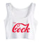Enjoy Cock Tank Top - MiamiTeenyWeenyBikini.Com