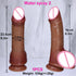 Water Spray Suction Cup Dildo - MiamiTeenyWeenyBikini.Com
