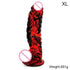 Animal Dick Thrusting Dragon Dildo - MiamiTeenyWeenyBikini.Com