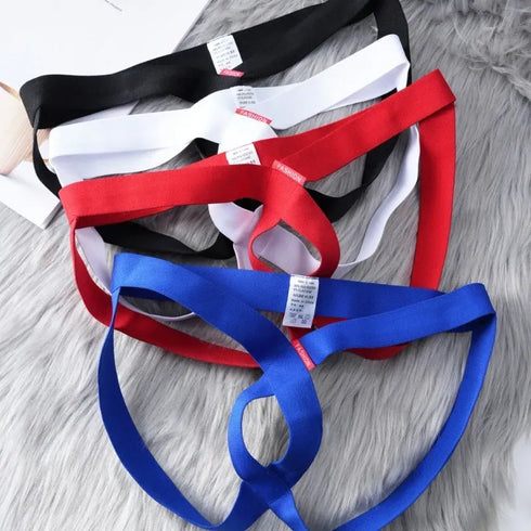Men's Freedom Jockstrap - MiamiTeenyWeenyBikini.Com