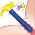 Women's Magic Hammer - MiamiTeenyWeenyBikini.Com