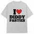 I Love Diddy Parties