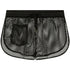 Men's See-Through Fishnet Swim Trunks - MiamiTeenyWeenyBikini.Com