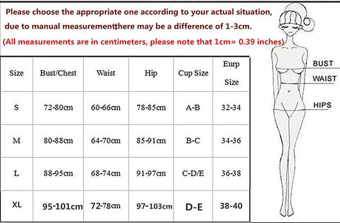 Crochet Halter Bikini