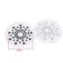 Crystal Rhinestone Nipple Pasties - MiamiTeenyWeenyBikini.Com