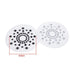 Crystal Rhinestone Nipple Pasties - MiamiTeenyWeenyBikini.Com