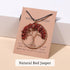 7 Chakras Tree Of Life Pendant - MiamiTeenyWeenyBikini.Com